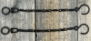 Rein Chain Black
